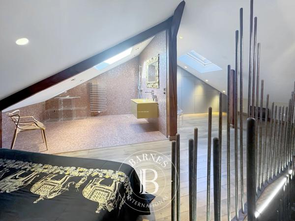 Aix-les-Bains, Appartement 2 Chambres  à vendre