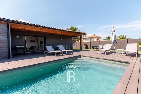 Lecci, Villa 4 Chambres -  119 m² à vendre
