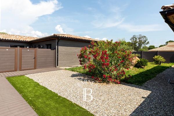 Lecci, Villa 4 Chambres -  119 m² à vendre