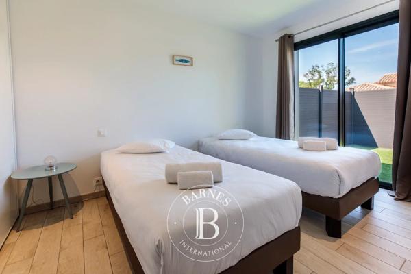 Lecci, Villa 4 Chambres -  119 m² à vendre