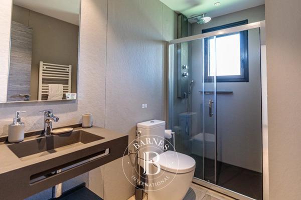 Lecci, Villa 4 Chambres -  119 m² à vendre