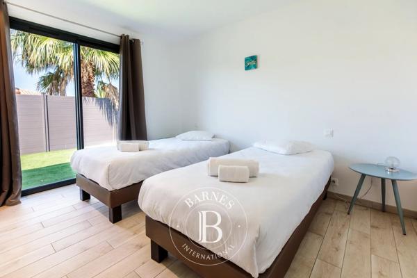 Lecci, Villa 4 Chambres -  119 m² à vendre