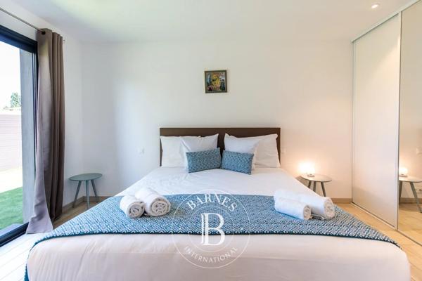 Lecci, Villa 4 Chambres -  119 m² à vendre