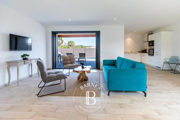 Lecci, Villa 4 Chambres -  119 m² à vendre