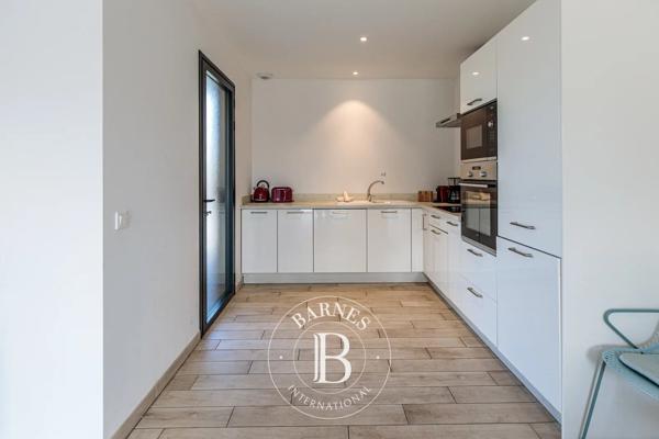 Lecci, Villa 4 Chambres -  119 m² à vendre
