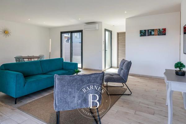 Lecci, Villa 4 Chambres -  119 m² à vendre