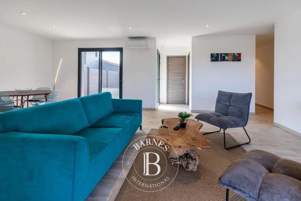 Lecci, Villa 4 Chambres -  119 m² à vendre