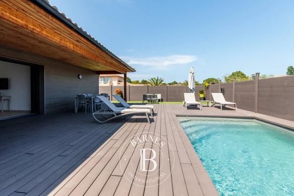 Lecci, Villa 4 Chambres -  119 m² à vendre