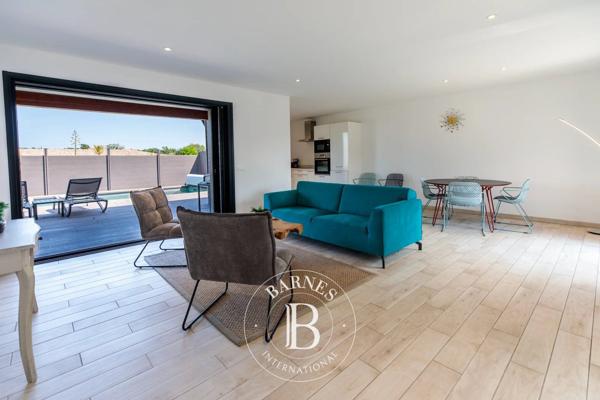 Lecci, Villa 4 Chambres -  119 m² à vendre