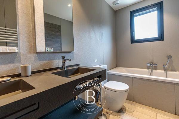 Lecci, Villa 4 Chambres -  119 m² à vendre