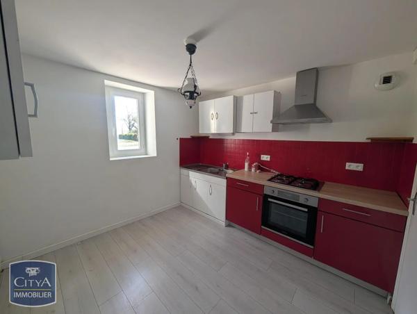 Appartement à louer 3 pièces 76.43m² Castres (81100)