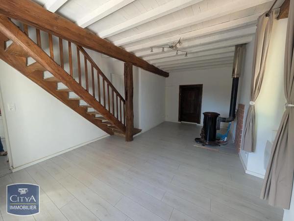 Appartement à louer 3 pièces 76.43m² Castres (81100)