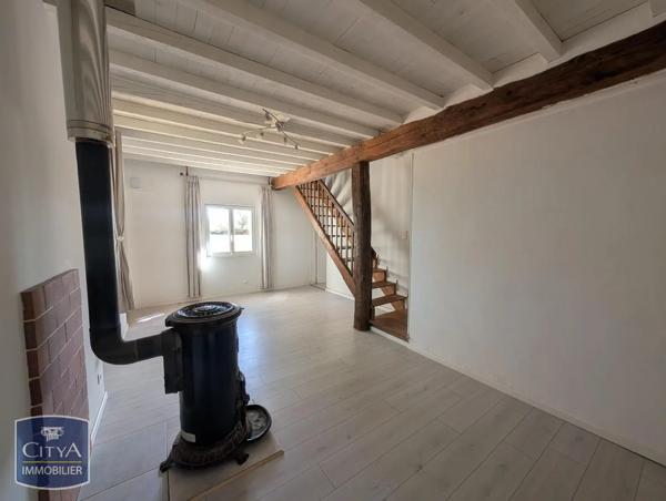 Appartement à louer 3 pièces 76.43m² Castres (81100)