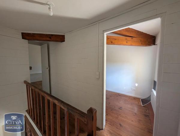 Appartement à louer 3 pièces 76.43m² Castres (81100)