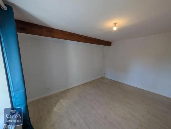 Appartement à louer 3 pièces 76.43m² Castres (81100)