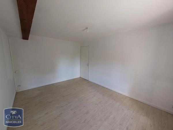 Appartement à louer 3 pièces 76.43m² Castres (81100)