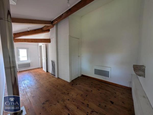 Appartement à louer 3 pièces 76.43m² Castres (81100)