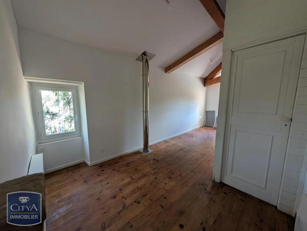 Appartement à louer 3 pièces 76.43m² Castres (81100)