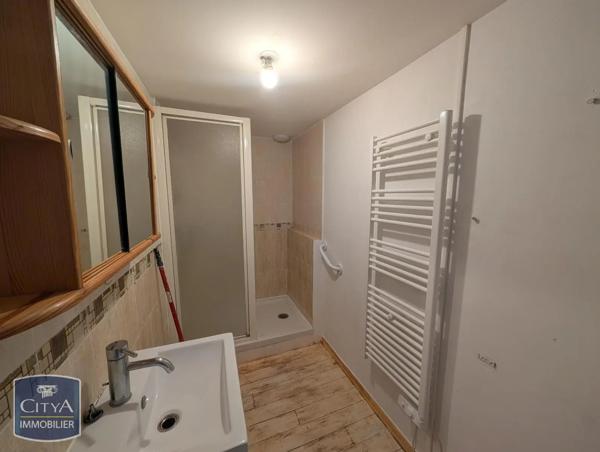 Appartement à louer 3 pièces 76.43m² Castres (81100)