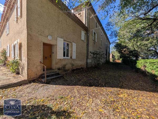 Appartement à louer 3 pièces 76.43m² Castres (81100)