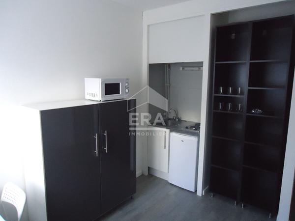 Appartement - 1 pièce(s) - 15 m2