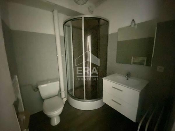 Appartement - 1 pièce(s) - 15 m2