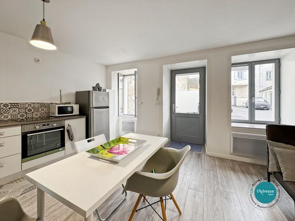 Appartement Mennecy 2 pièces 40m2
