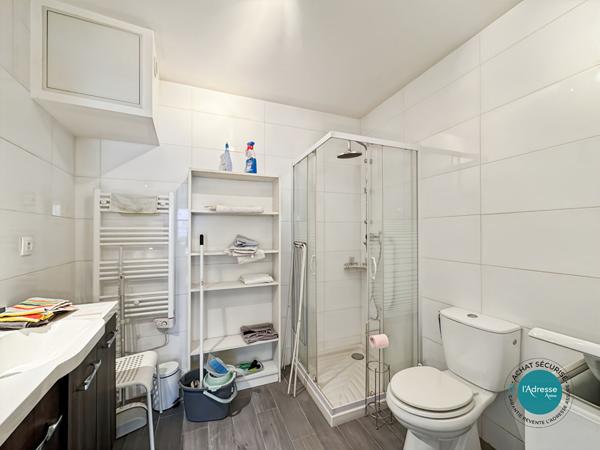 Appartement Mennecy 2 pièces 40m2