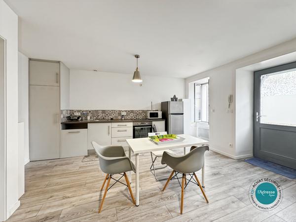 Appartement Mennecy 2 pièces 40m2