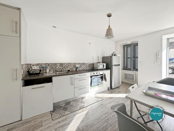 Appartement Mennecy 2 pièces 40m2