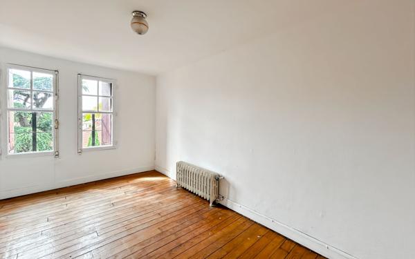 Maison à vendre    6 pièces •  Toulouse