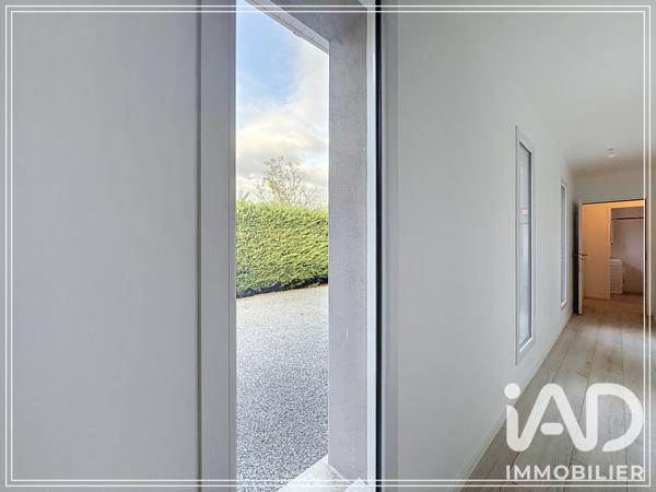 Maison à vendre 5 pièces 120 m² Magescq