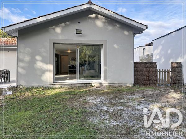 Maison à vendre 5 pièces 120 m² Magescq