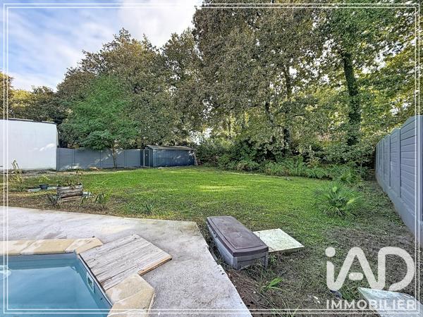 Maison à vendre 5 pièces 120 m² Magescq