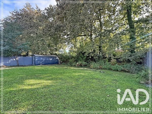 Maison à vendre 5 pièces 120 m² Magescq