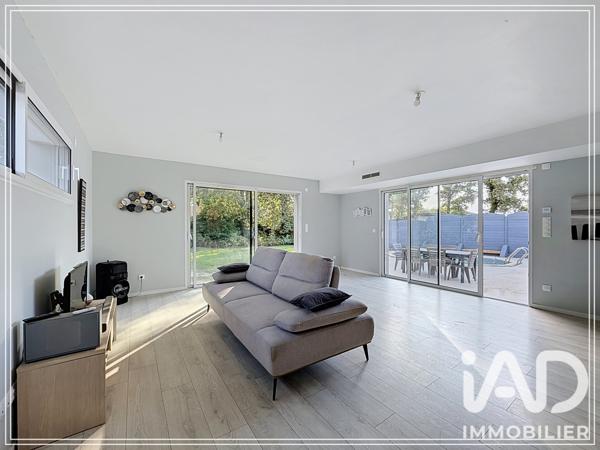 Maison à vendre 5 pièces 120 m² Magescq
