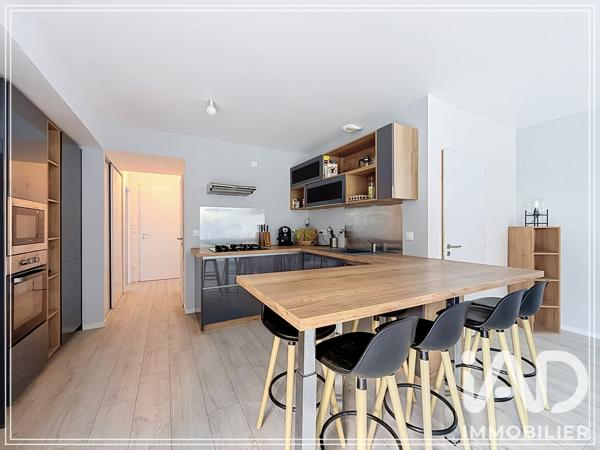 Maison à vendre 5 pièces 120 m² Magescq