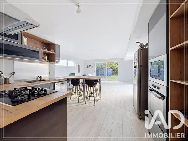 Maison à vendre 5 pièces 120 m² Magescq