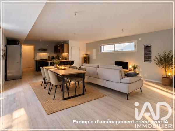 Maison à vendre 5 pièces 120 m² Magescq