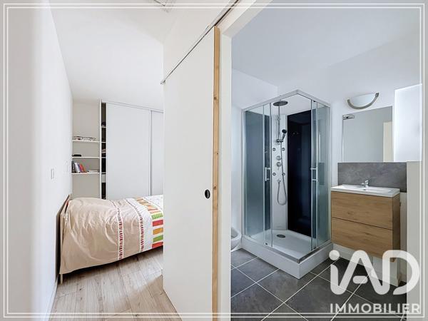 Maison à vendre 5 pièces 120 m² Magescq