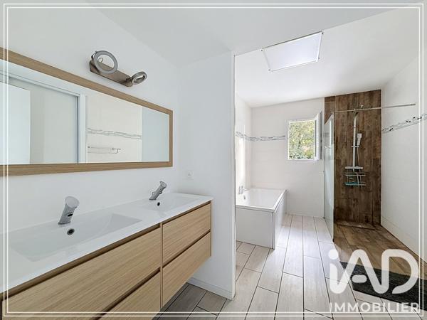 Maison à vendre 5 pièces 120 m² Magescq