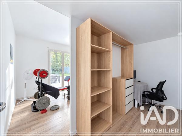 Maison à vendre 5 pièces 120 m² Magescq