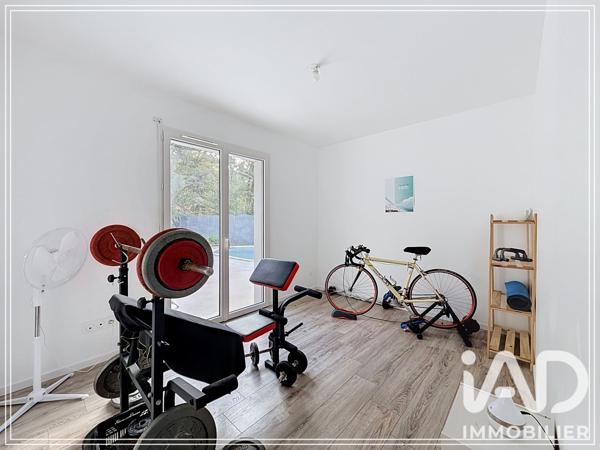 Maison à vendre 5 pièces 120 m² Magescq