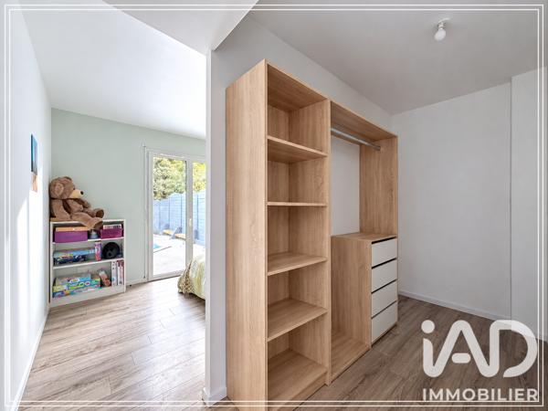 Maison à vendre 5 pièces 120 m² Magescq