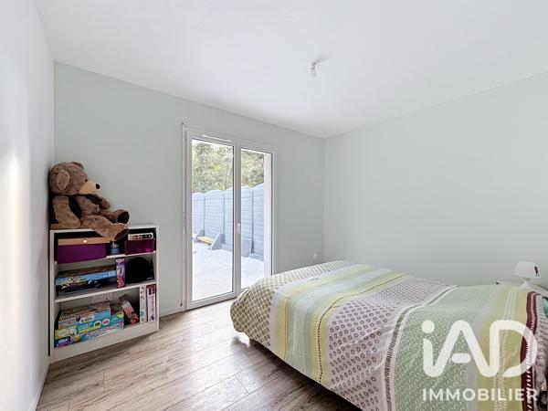 Maison à vendre 5 pièces 120 m² Magescq