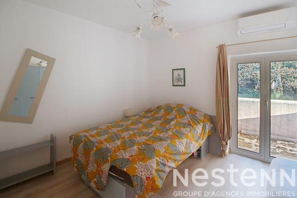 A Vendre un Maison LORGUES de type T3 de 70m2 sur un terrain 5000m²