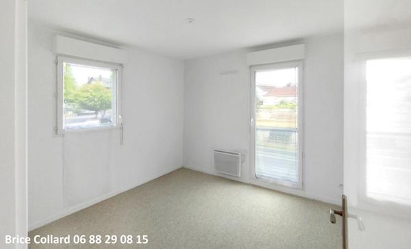 60180 NOGENT SUR OISE Appartement 1 chambres 2 places de stationnement