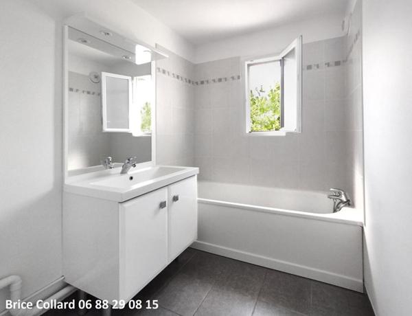 60180 NOGENT SUR OISE Appartement 1 chambres 2 places de stationnement