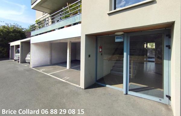 60180 NOGENT SUR OISE Appartement 1 chambres 2 places de stationnement