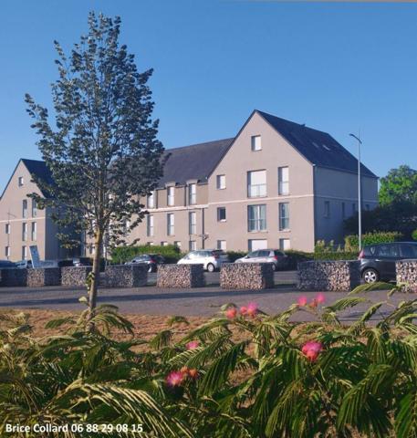 60180 NOGENT SUR OISE Appartement 1 chambres 2 places de stationnement